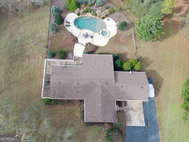 565 Sidney Drive, Griffin, GA 30223