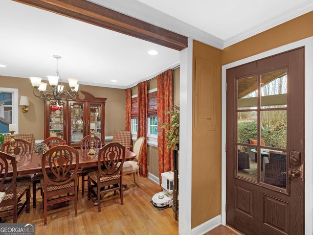 565 Sidney Drive, Griffin, GA 30223