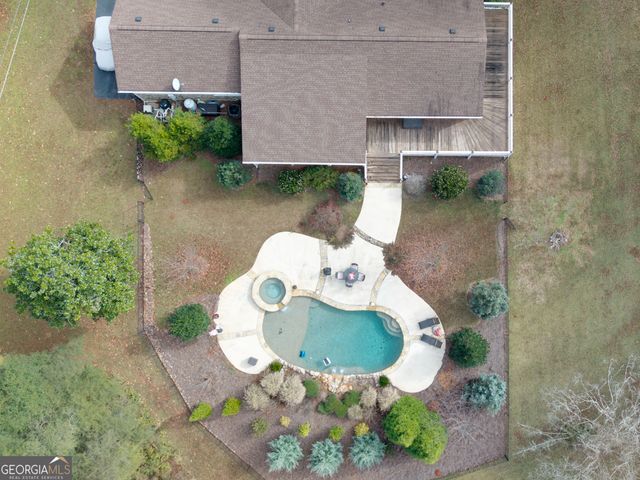 565 Sidney Drive, Griffin, GA 30223