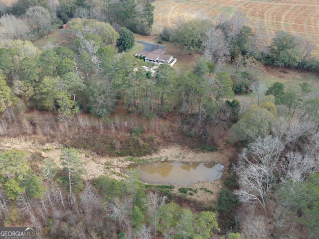 565 Sidney Drive, Griffin, GA 30223