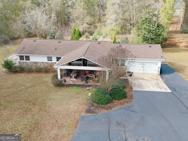 565 Sidney Drive, Griffin, GA 30223