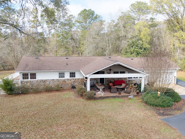 565 Sidney Drive, Griffin, GA 30223