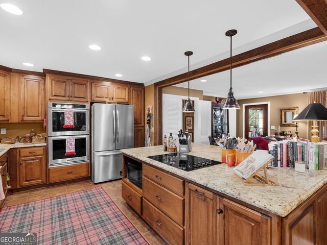 565 Sidney Drive, Griffin, GA 30223