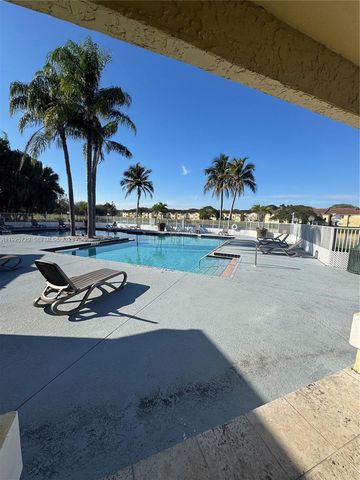 12650 Vista Isles Dr 923, Sunrise, FL 33325