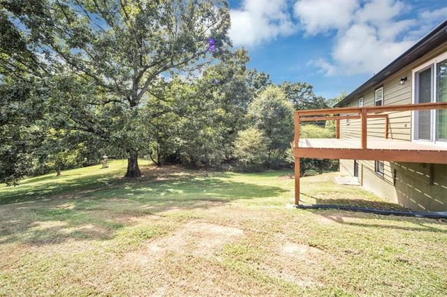 28 BRADFORD SW Drive, Cartersville, GA 30120