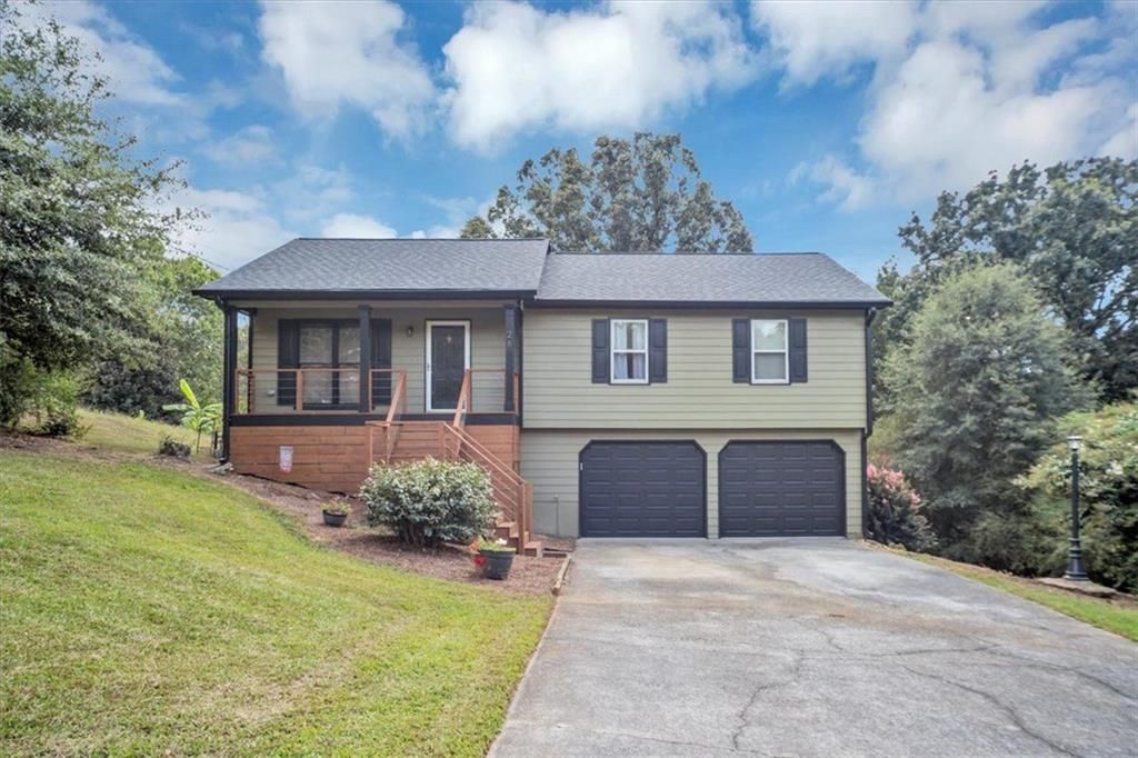 28 BRADFORD SW Drive, Cartersville, GA 30120