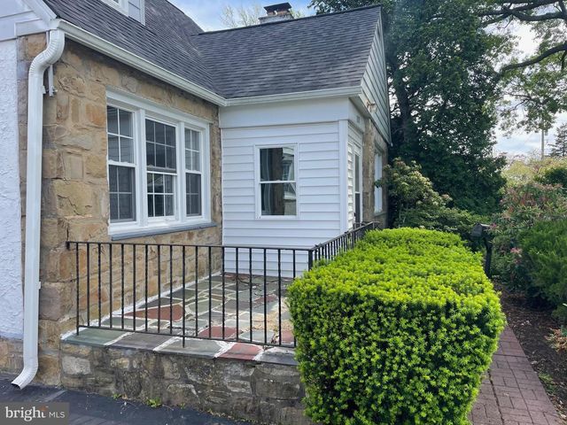 1123 CUMBERLAND RD, Abington, PA 19001