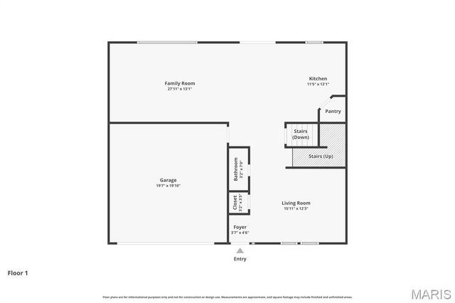 3009 Preston Woods Trail, Lake St Louis, MO 63367