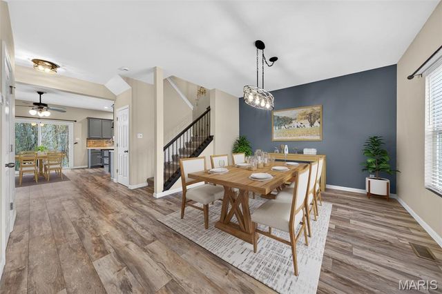 3009 Preston Woods Trail, Lake St Louis, MO 63367