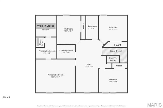 3009 Preston Woods Trail, Lake St Louis, MO 63367