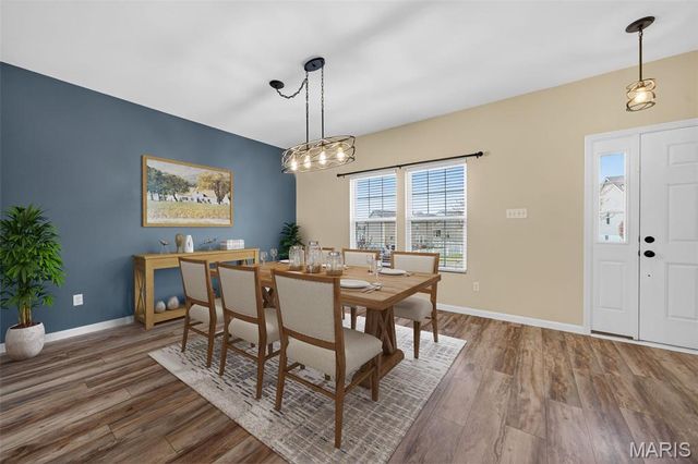 3009 Preston Woods Trail, Lake St Louis, MO 63367