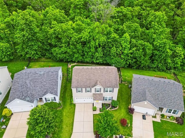 3009 Preston Woods Trail, Lake St Louis, MO 63367