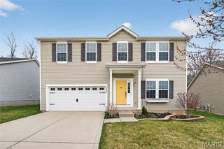 3009 Preston Woods Trail, Lake St Louis, MO 63367
