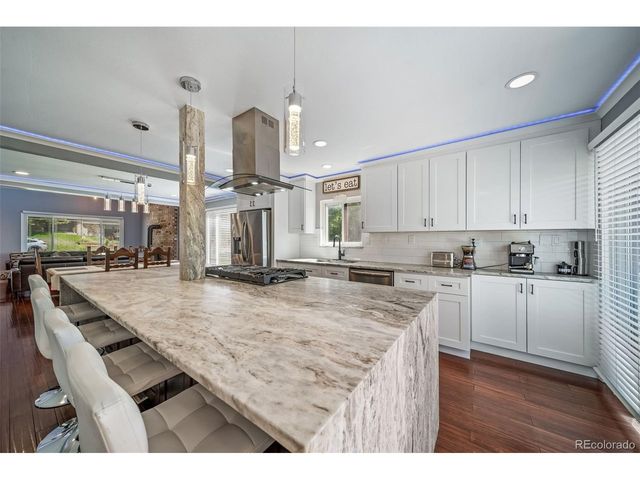 8238 Lakeshore Dr, Parker, CO 80134