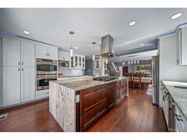 8238 Lakeshore Dr, Parker, CO 80134