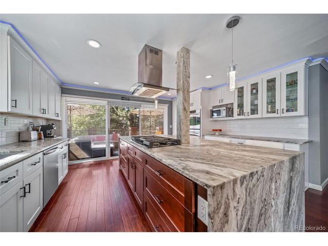 8238 Lakeshore Dr, Parker, CO 80134