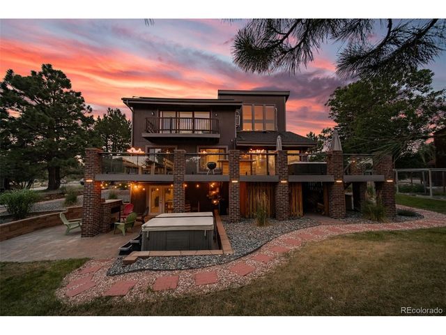 8238 Lakeshore Dr, Parker, CO 80134