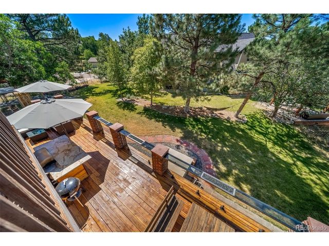 8238 Lakeshore Dr, Parker, CO 80134