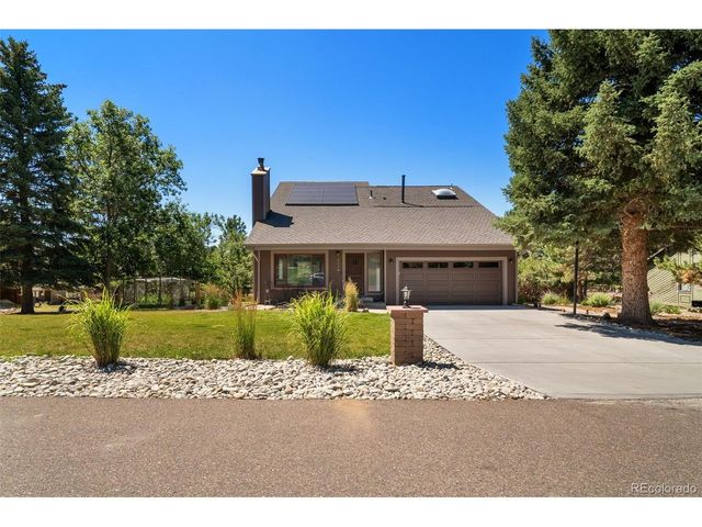 8238 Lakeshore Dr, Parker, CO 80134
