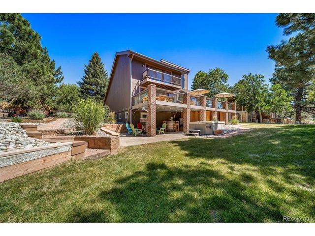 8238 Lakeshore Dr, Parker, CO 80134