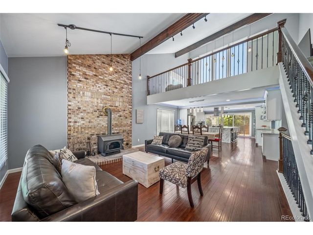 8238 Lakeshore Dr, Parker, CO 80134