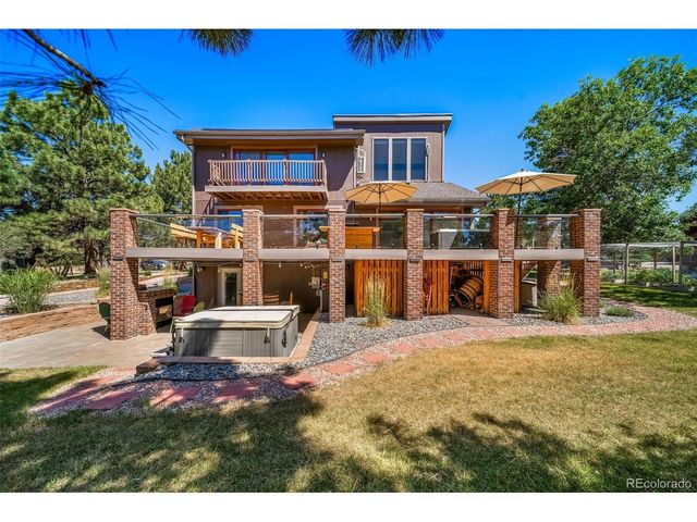 8238 Lakeshore Dr, Parker, CO 80134