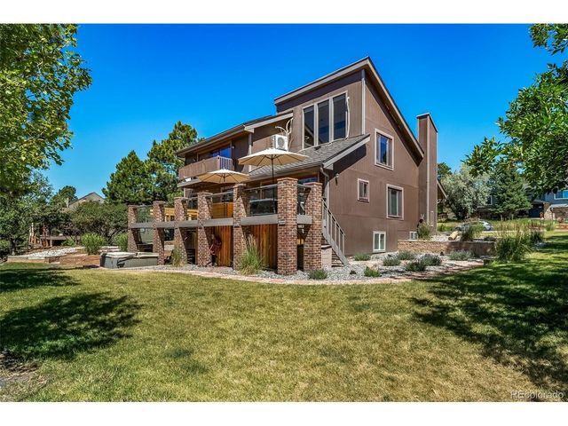 8238 Lakeshore Dr, Parker, CO 80134