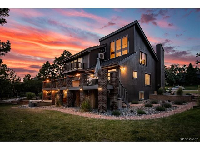 8238 Lakeshore Dr, Parker, CO 80134