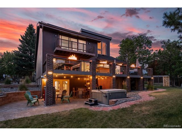 8238 Lakeshore Dr, Parker, CO 80134