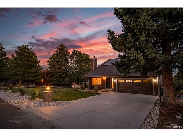 8238 Lakeshore Dr, Parker, CO 80134