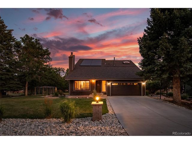 8238 Lakeshore Dr, Parker, CO 80134