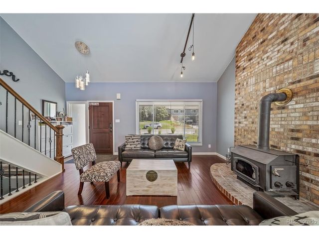 8238 Lakeshore Dr, Parker, CO 80134