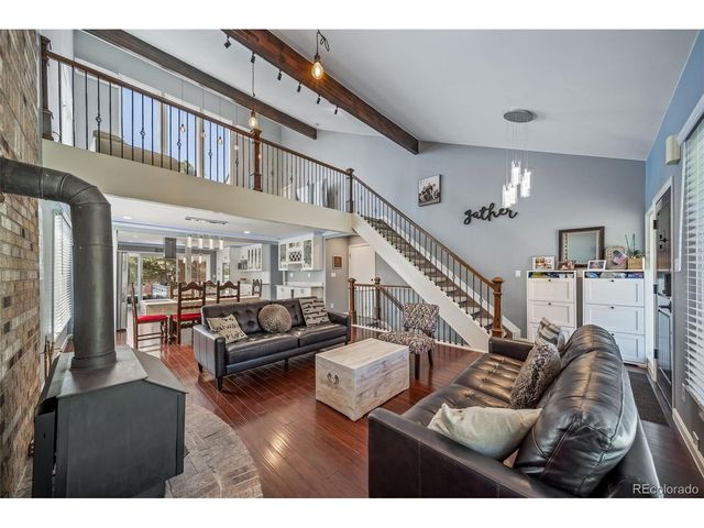 8238 Lakeshore Dr, Parker, CO 80134