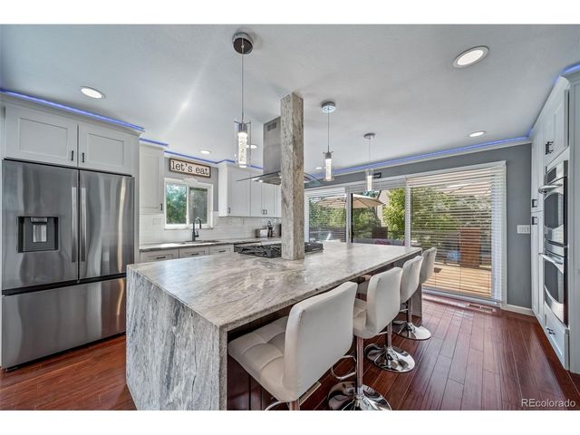 8238 Lakeshore Dr, Parker, CO 80134