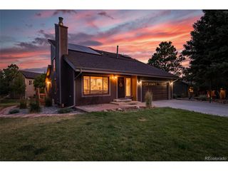 8238 Lakeshore Dr, Parker, CO 80134