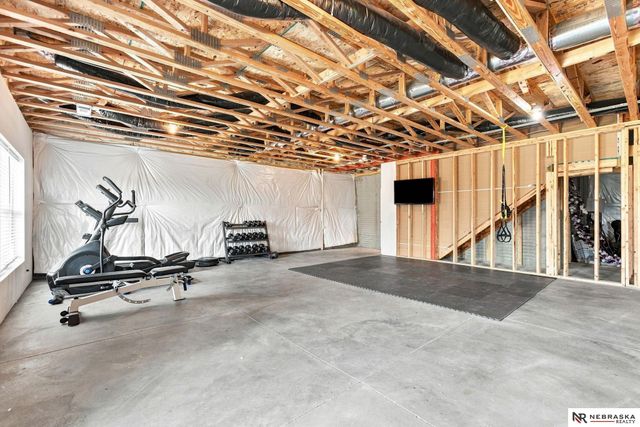 17089 Christensen Road, Gretna, NE 68028