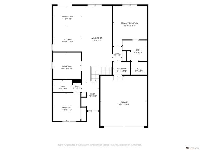 17089 Christensen Road, Gretna, NE 68028