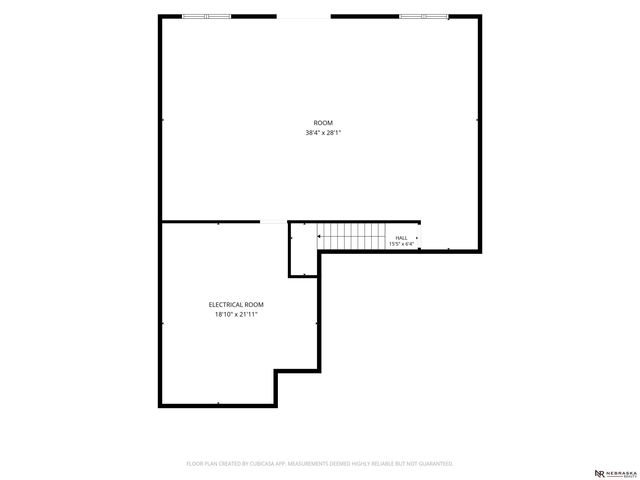 17089 Christensen Road, Gretna, NE 68028