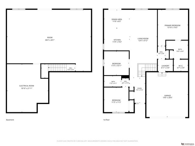 17089 Christensen Road, Gretna, NE 68028