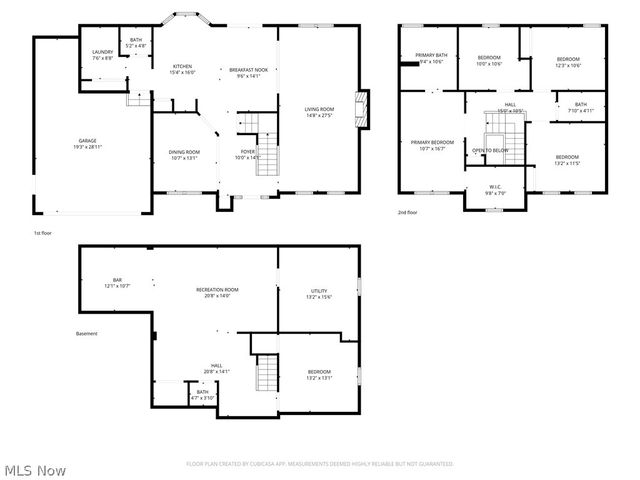 1572 Augusta Avenue, Brunswick, OH 44212