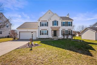 1572 Augusta Avenue, Brunswick, OH 44212