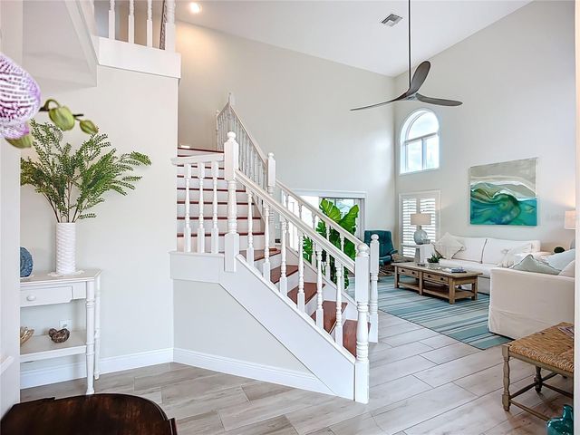 620 NORTH POINT DRIVE, Holmes Beach, FL 34217