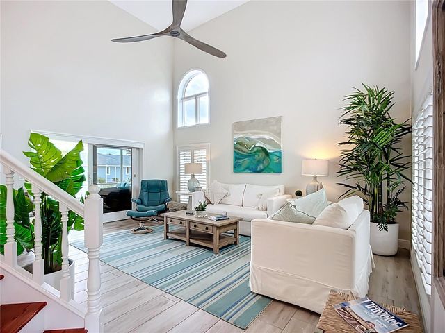 620 NORTH POINT DRIVE, Holmes Beach, FL 34217