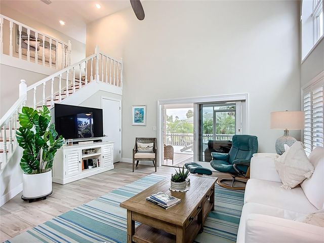 620 NORTH POINT DRIVE, Holmes Beach, FL 34217