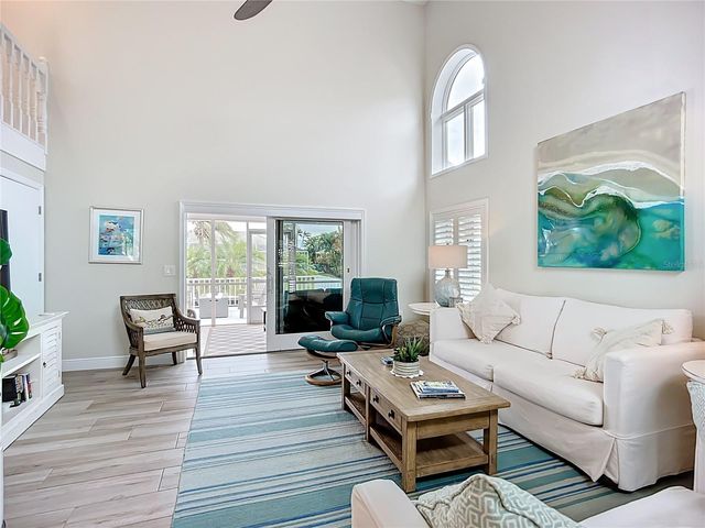 620 NORTH POINT DRIVE, Holmes Beach, FL 34217