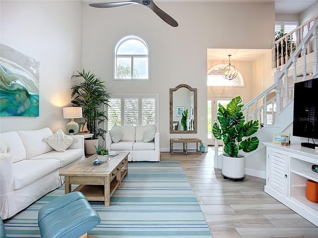 620 NORTH POINT DRIVE, Holmes Beach, FL 34217