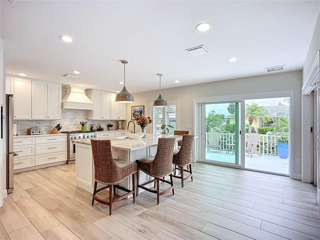 620 NORTH POINT DRIVE, Holmes Beach, FL 34217