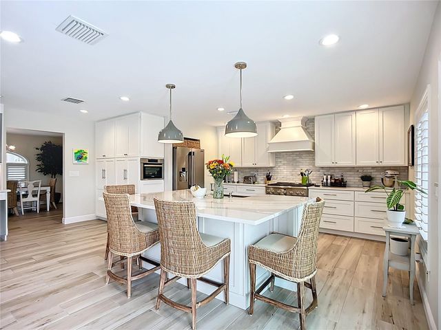 620 NORTH POINT DRIVE, Holmes Beach, FL 34217