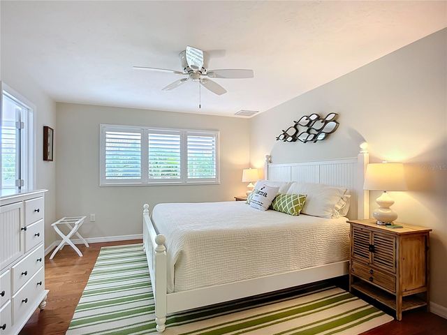 620 NORTH POINT DRIVE, Holmes Beach, FL 34217