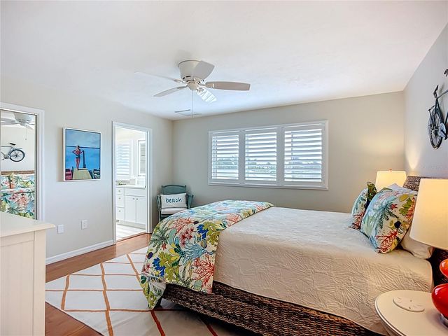 620 NORTH POINT DRIVE, Holmes Beach, FL 34217